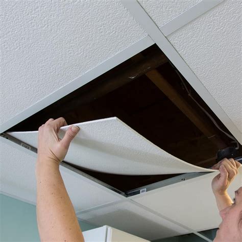 lowes ceiling tiles drop ceiling|2'x4' ceiling tile for drop.